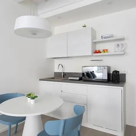 Residenza Subitosanto - 2a 