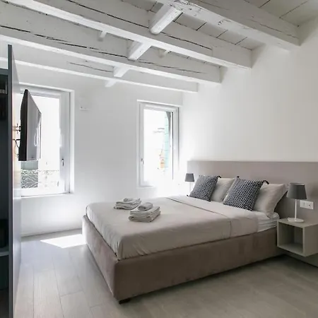 Residenza Subitosanto - 2a 