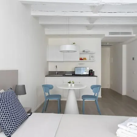 Apartment Residenza Subitosanto - 2a 