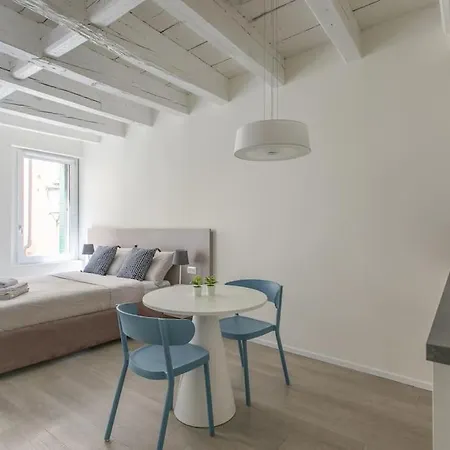 Residenza Subitosanto - 2a 