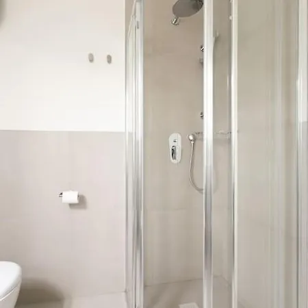 Apartment Residenza Subitosanto - 2a 