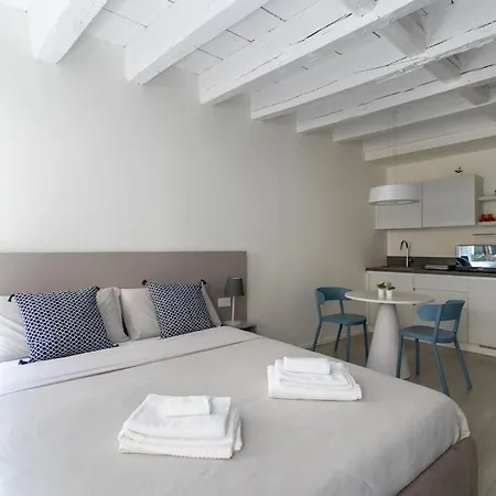 Residenza Subitosanto - 2a 