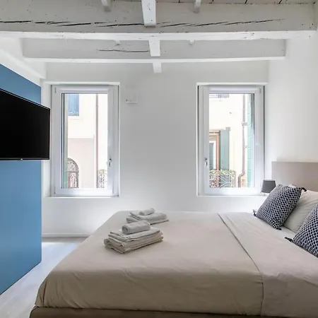 Residenza Subitosanto - 2a 