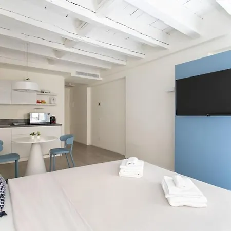 Residenza Subitosanto - 2a 