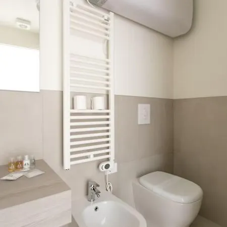 Residenza Subitosanto - 2a 