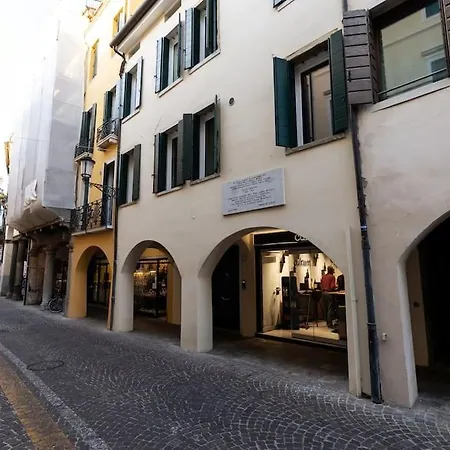 Residenza Subitosanto - 2a 