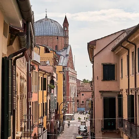 Residenza Subitosanto - 2a 