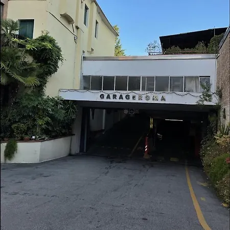 Residenza Subitosanto - 2a 