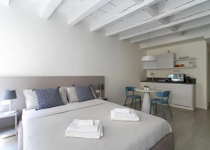 Residenza Subitosanto - 2a 