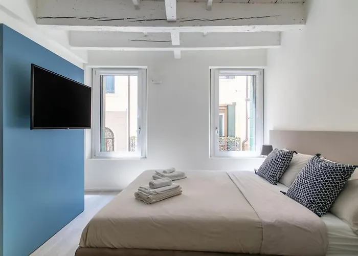 Residenza Subitosanto - 2a 