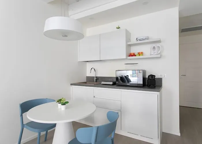 Residenza Subitosanto - 2a 