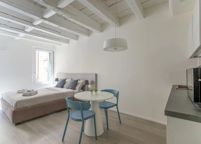 Residenza Subitosanto - 2a 