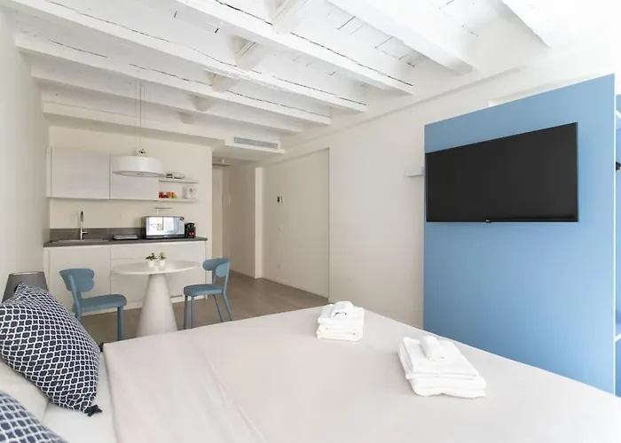 Residenza Subitosanto - 2a 