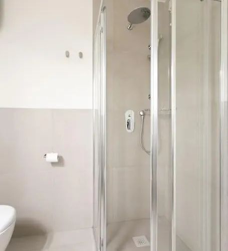 Apartamento Residenza Subitosanto - 2a 