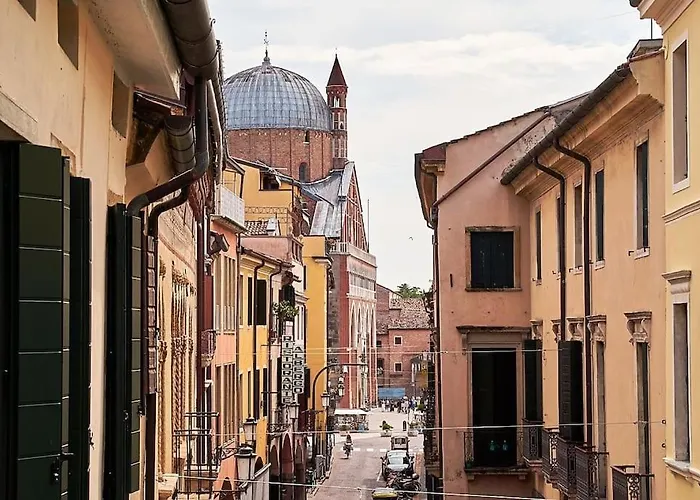 Apartamento Residenza Subitosanto - 2a 