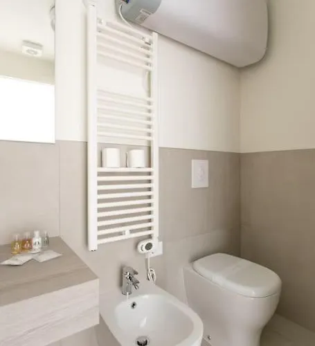 Residenza Subitosanto - 2a 