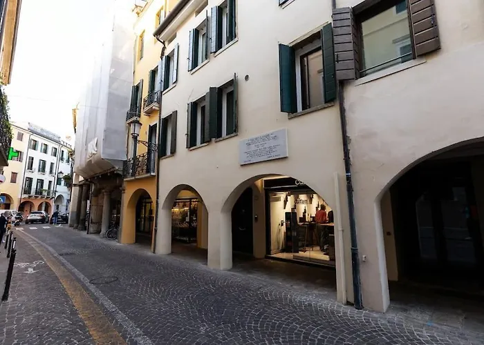 Residenza Subitosanto - 2a 