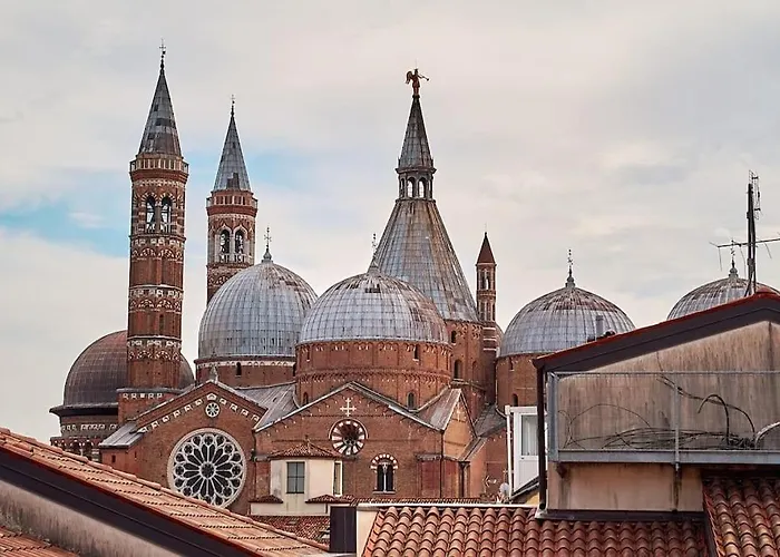 Apartamento Residenza Subitosanto - 2a 