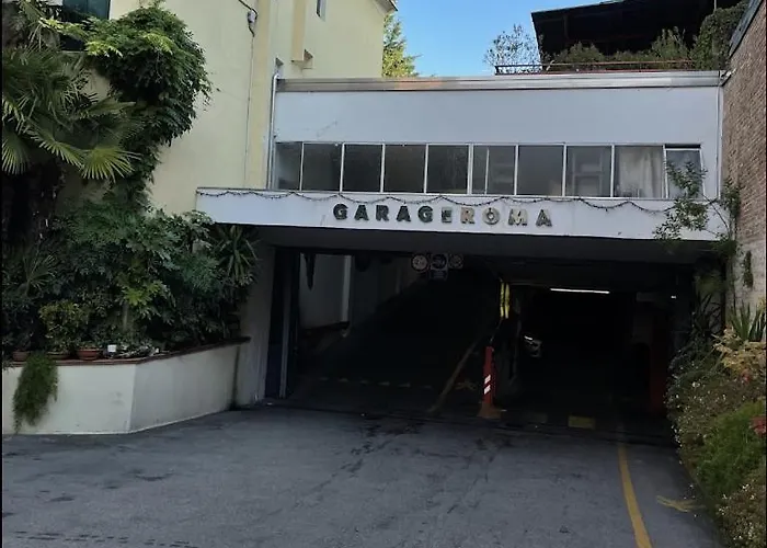 Residenza Subitosanto - 2a 